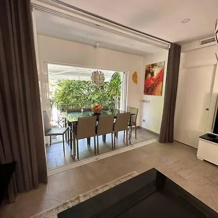 Casa Frida Puerto Banus And Private Parking Rdr337 Apartment