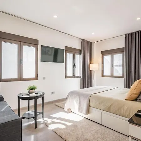 Casa Frida Puerto Banus And Private Parking Rdr337 Apartment *