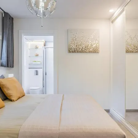 Casa Frida Puerto Banus And Private Parking Rdr337 * Marbella