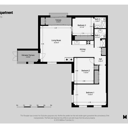 Casa Frida Puerto Banus And Private Parking Rdr337 Marbella